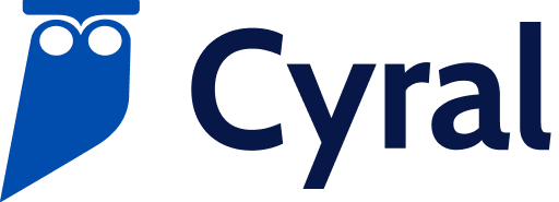 Cyral Logo